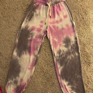 urban outfitters sweatpants!